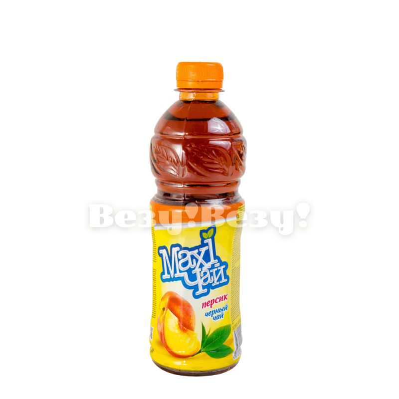 Везу! ВЕЗУ! (1)