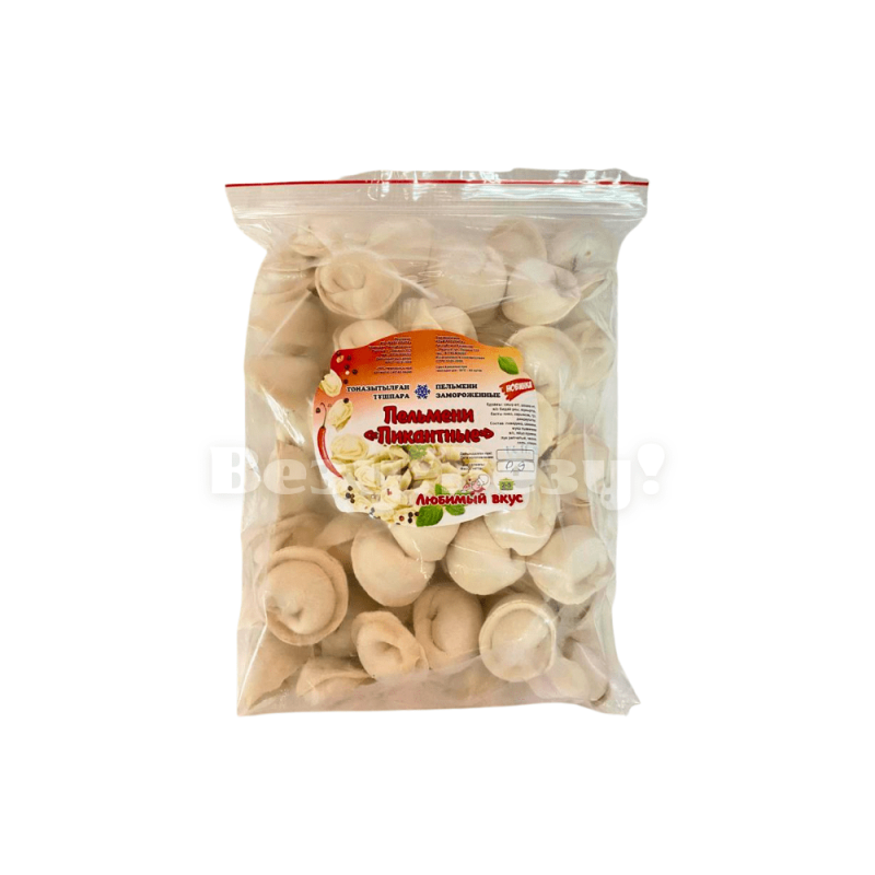 Пельмени
