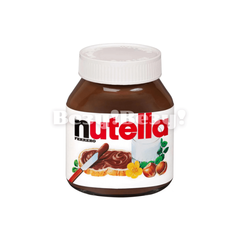 нутелла