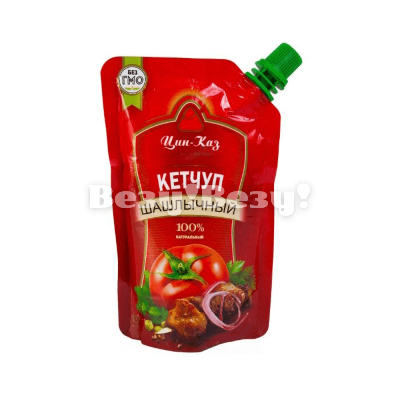 кетчуп шашлычный