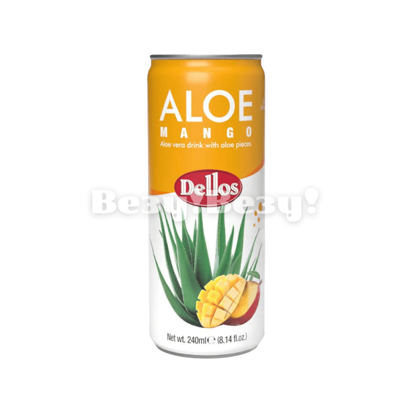 Сок алоэ манго в рудном