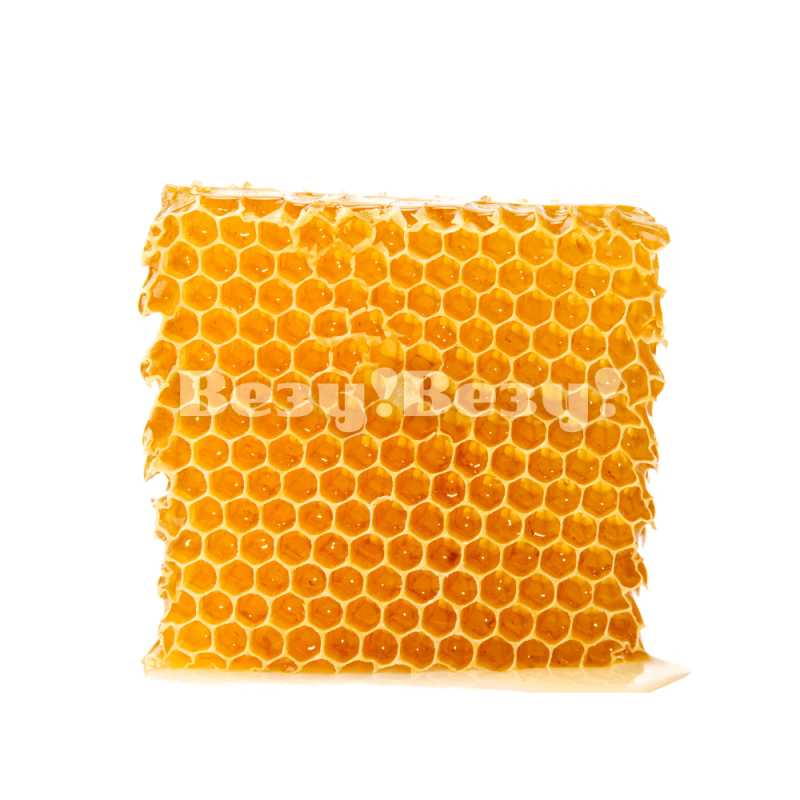 мёд в сотах