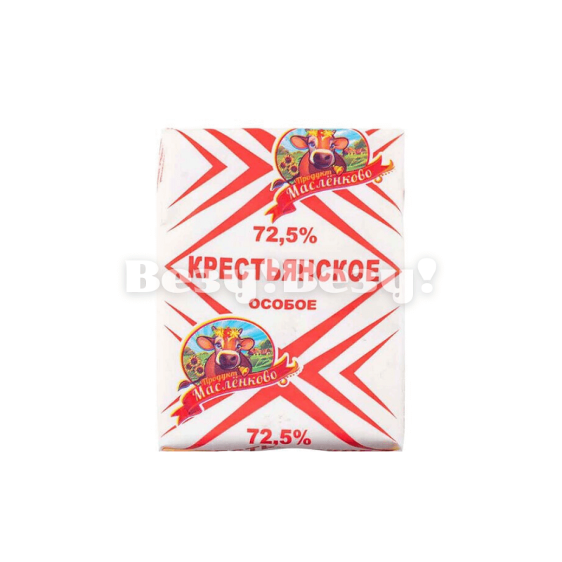 Масло спред