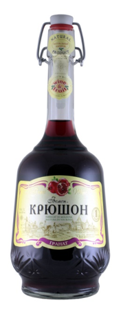 «БОМОН-КРЮШОН ГРАНАТ», 1 л