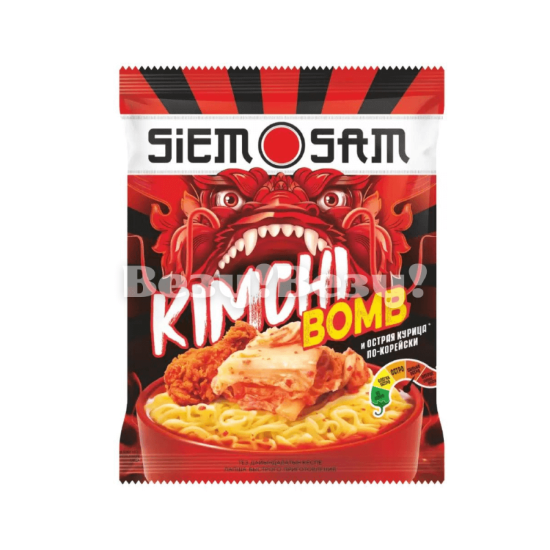 лапша доставка