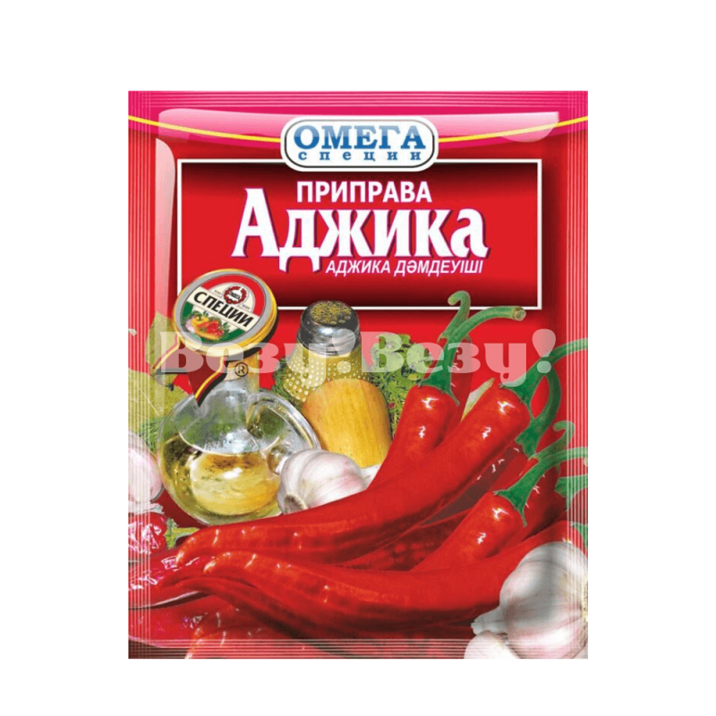 Аджика
