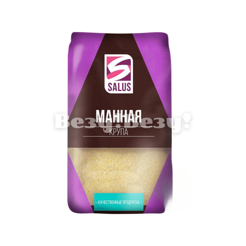 Манка доставка