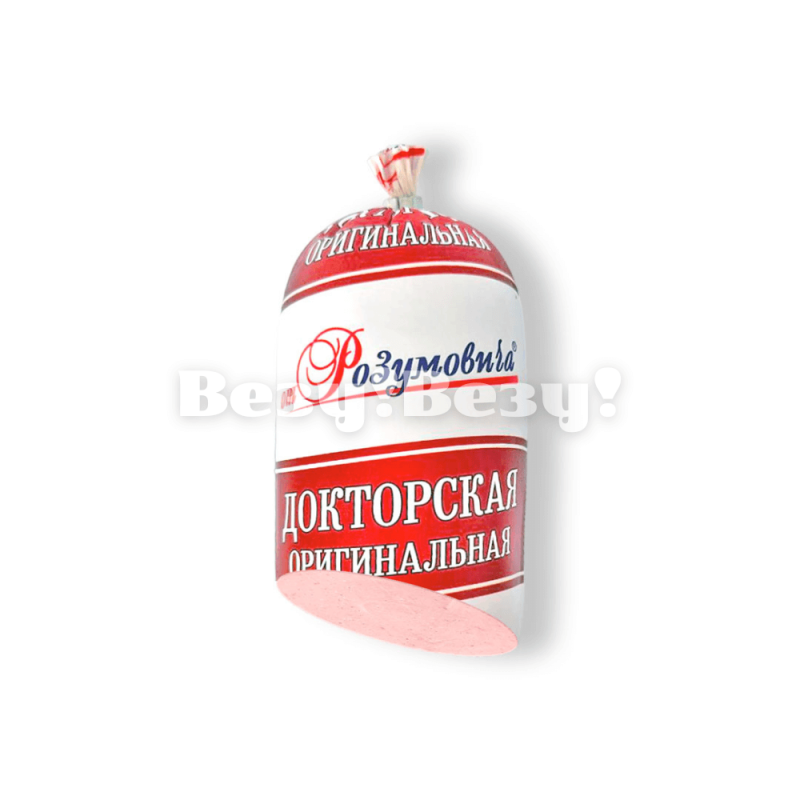 Колбаса оригинальная