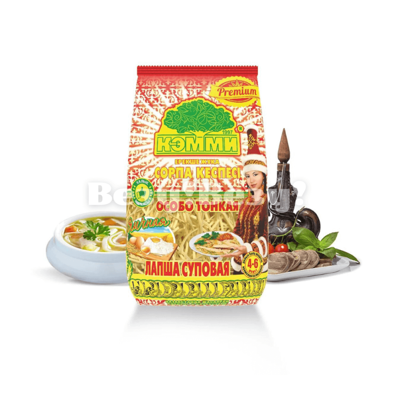 Лапша Кэмми