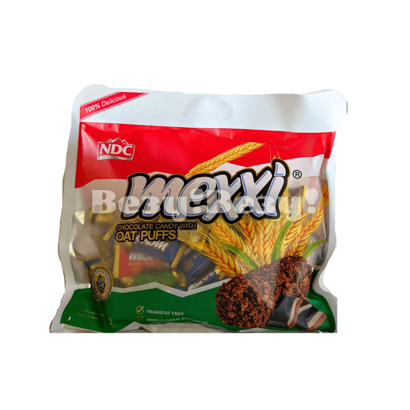 Шоколадные конфеты Мекси