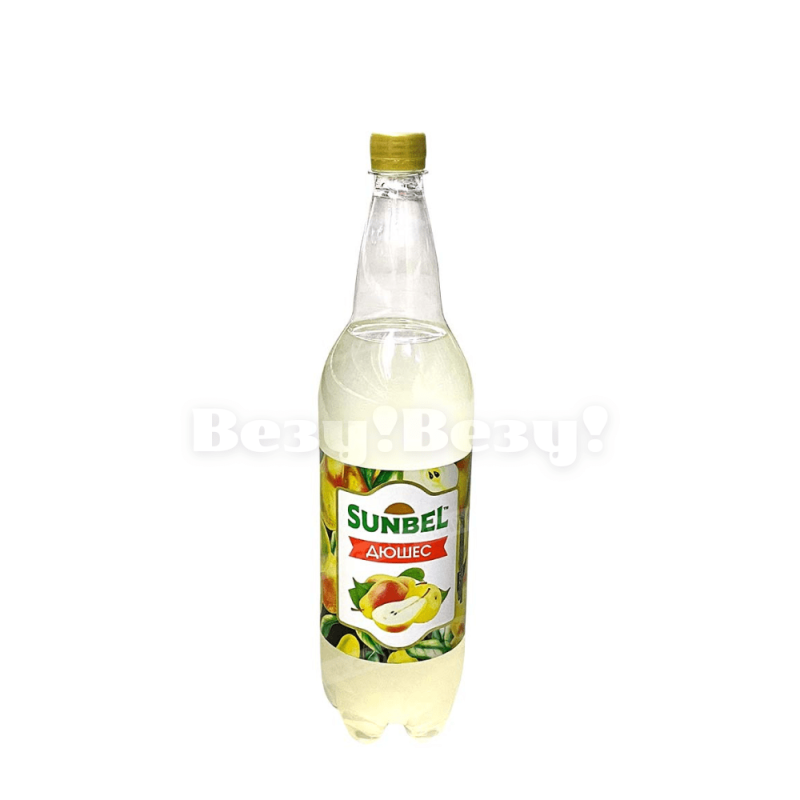 Лимонад