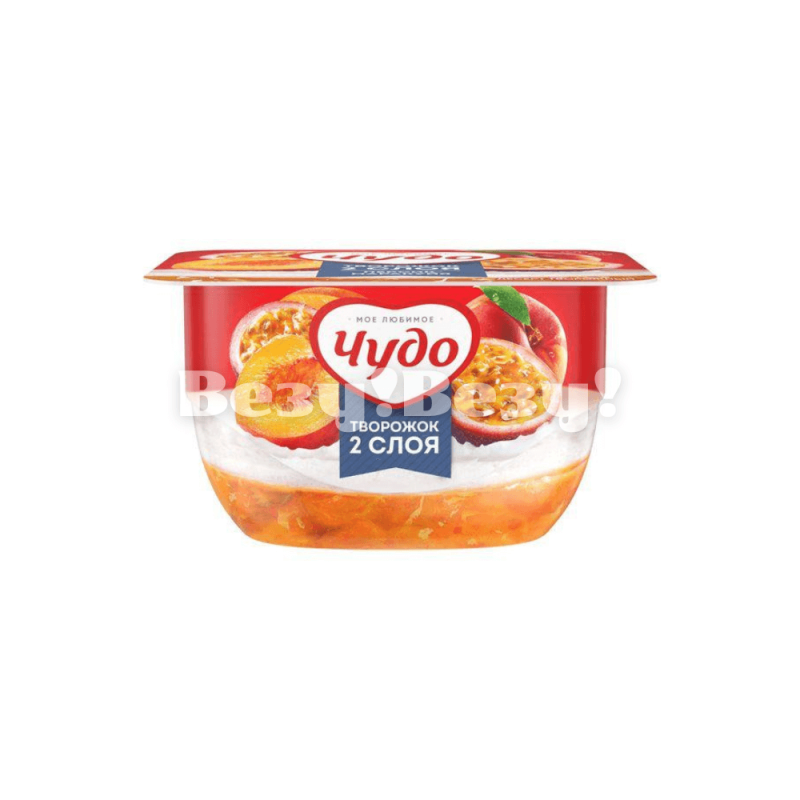 йогурт моё любимое чудо