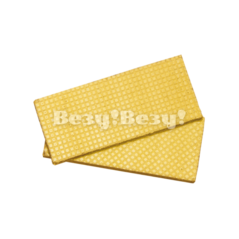 Вафли баян сулу