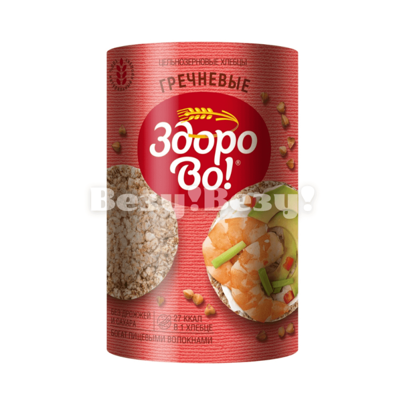 Слайсы хлебцы