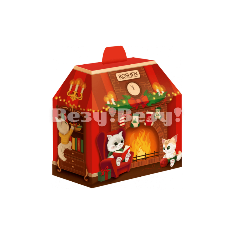 подарки рудный