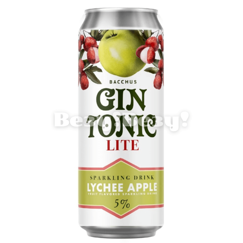 джин тоник яблоко (1)