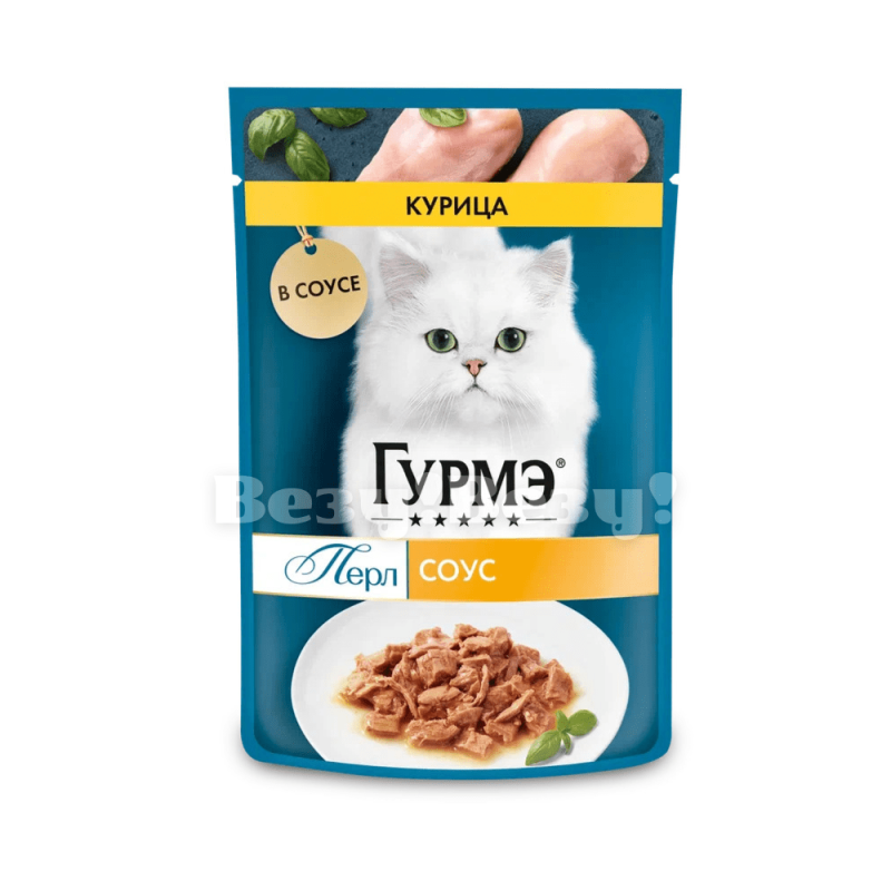 кур