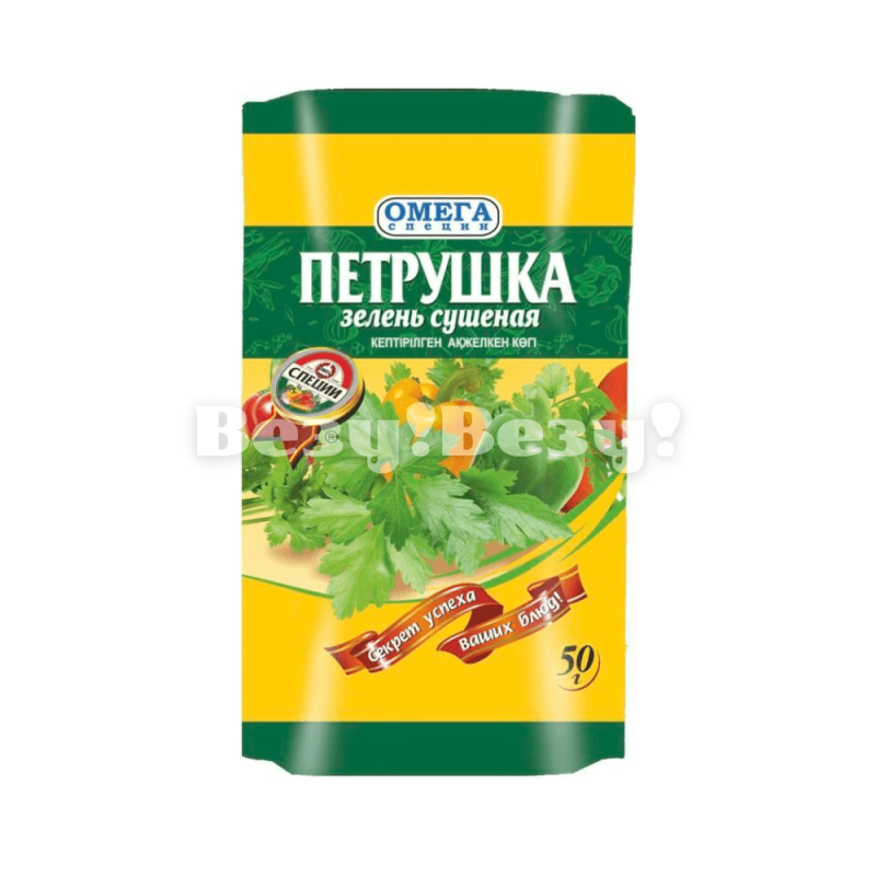 Петрушка рудный доставка