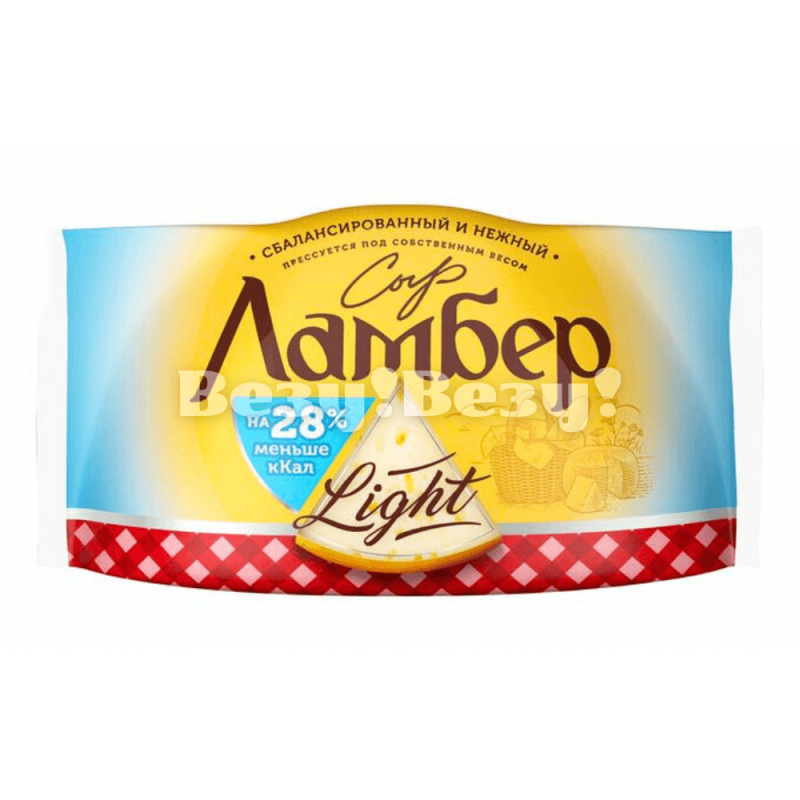 Везу! ВЕЗУ! (1)