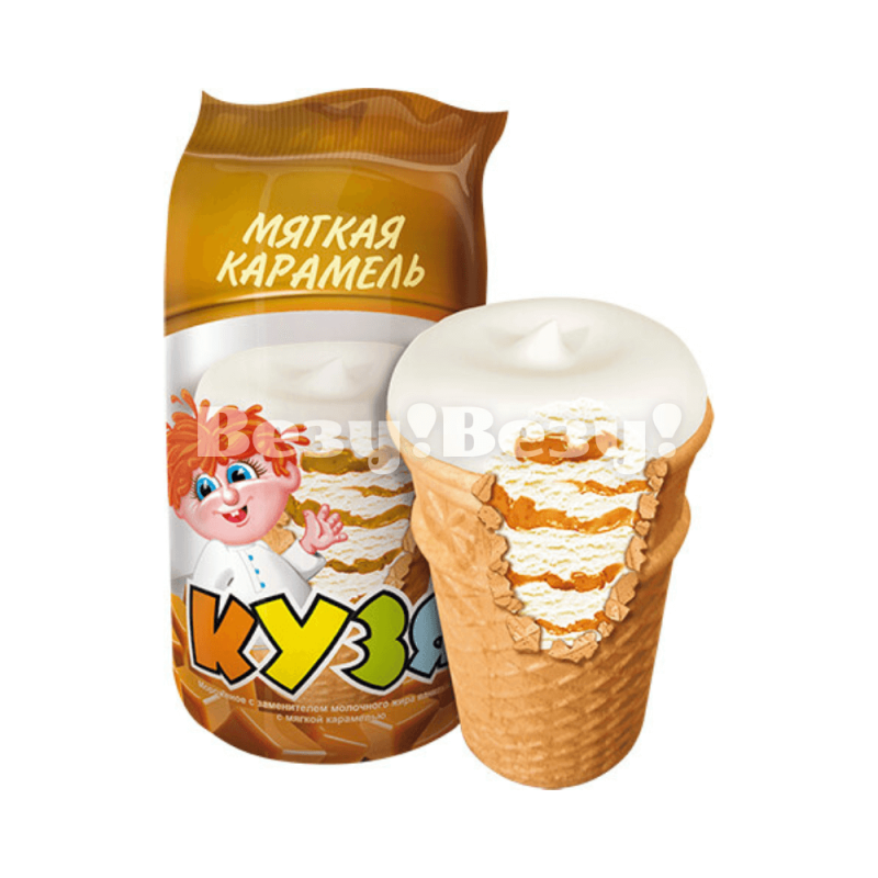 мороженое кузя доставка в рудном