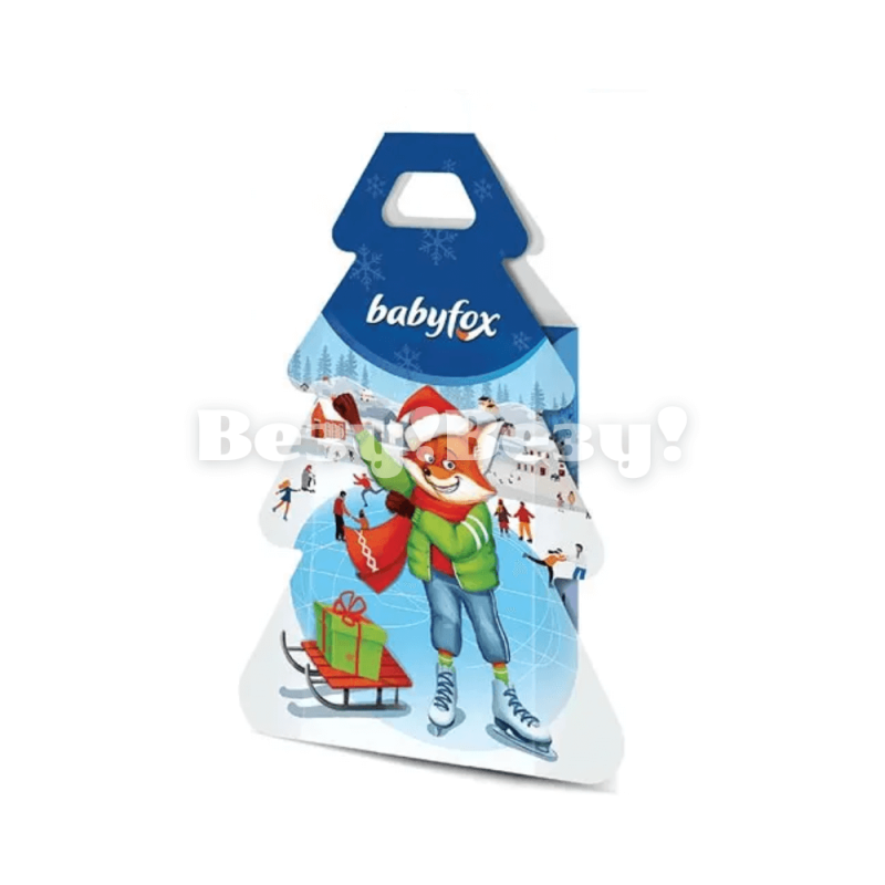 новогодние подарки в рудном