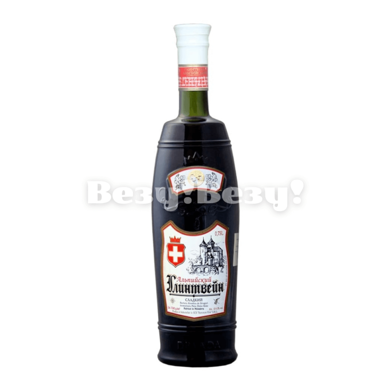 Глинтвейн с корицей