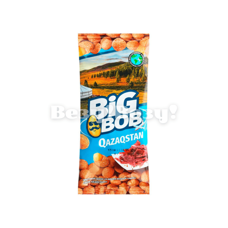 Арахис Казахстан