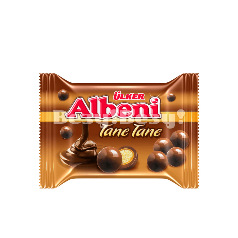 Шоколадное драже