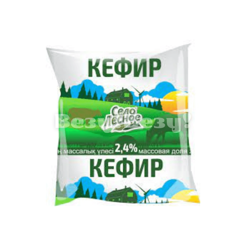 Везу! ВЕЗУ! (1)