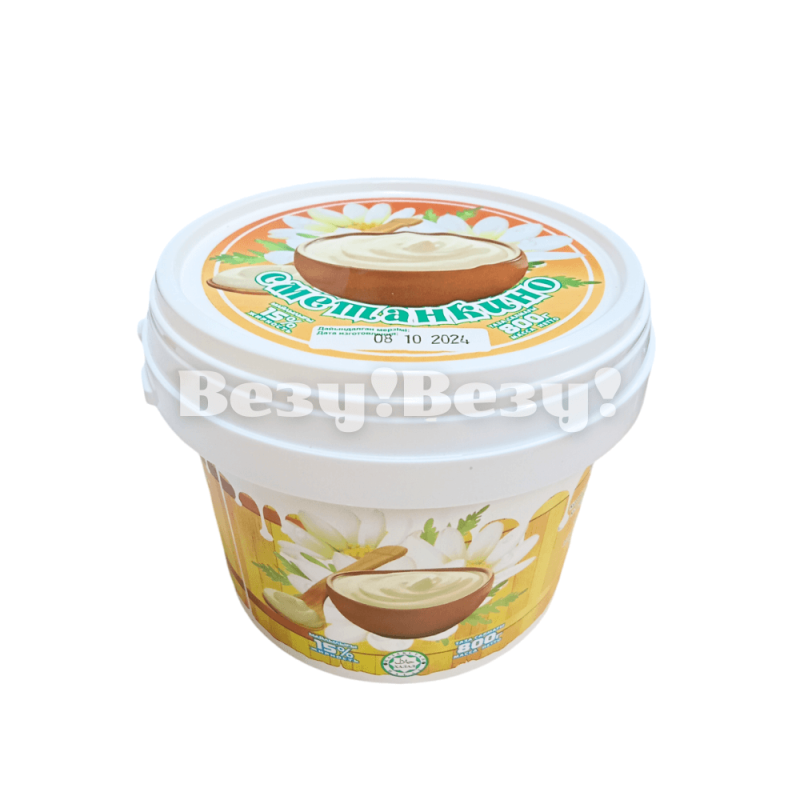 сметанкино купить в рудном