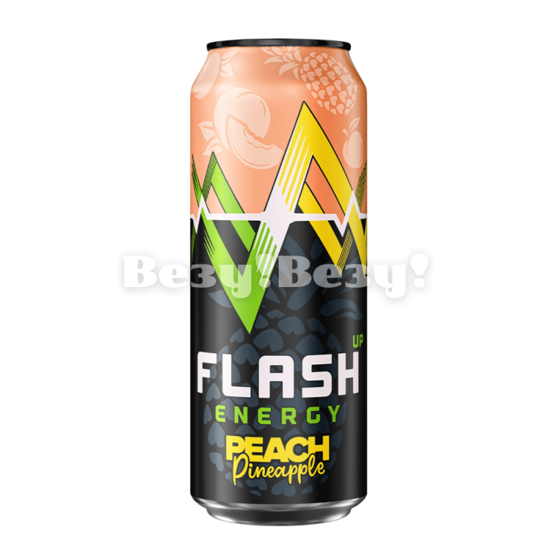 Энергетик флэш доставка