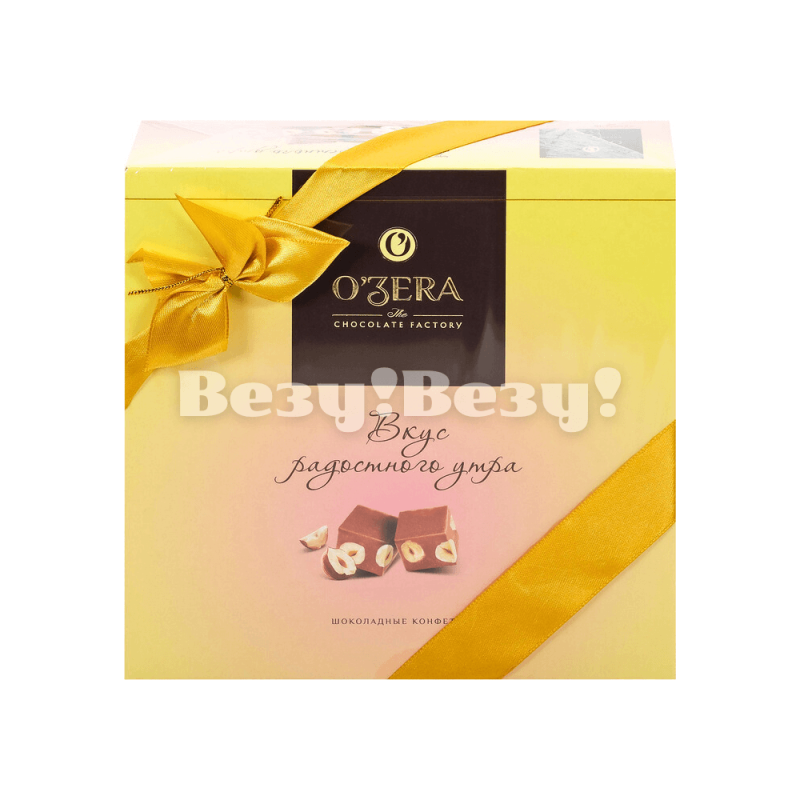 Конфеты Ozera
