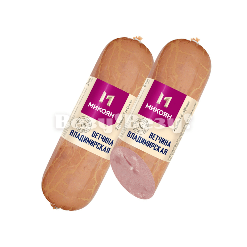 Ветчина доставка Рудный