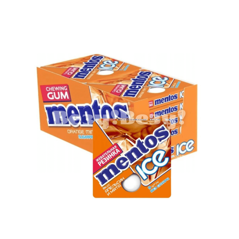 Жевательная резинка. Рудный магазин.