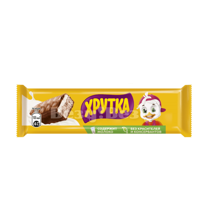 Шоколад