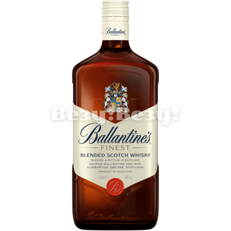 балантайс 1л