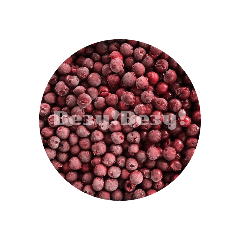 вишня замороженная