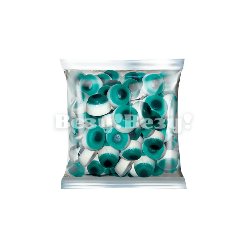 Сладкие подарки для детей в Рудном