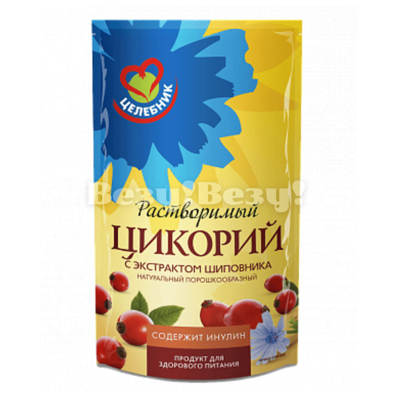 Везу! ВЕЗУ! (1)