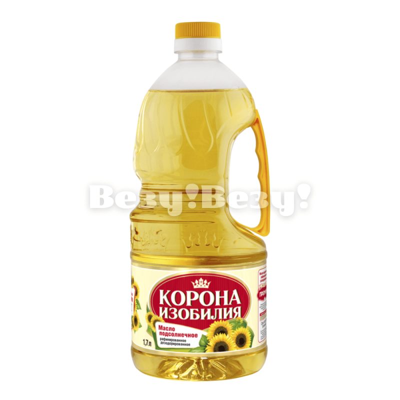 Масло Корона изобилия