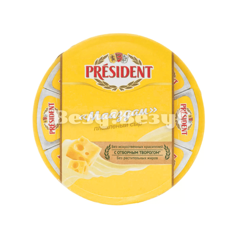 мааздам