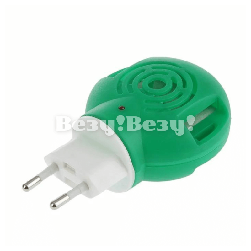 Фумигатор от комаров