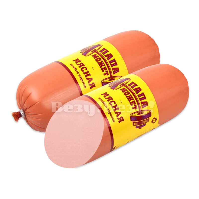 Везу! ВЕЗУ!-min