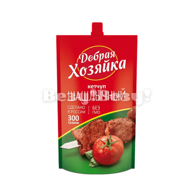 шашлычный кетчуп