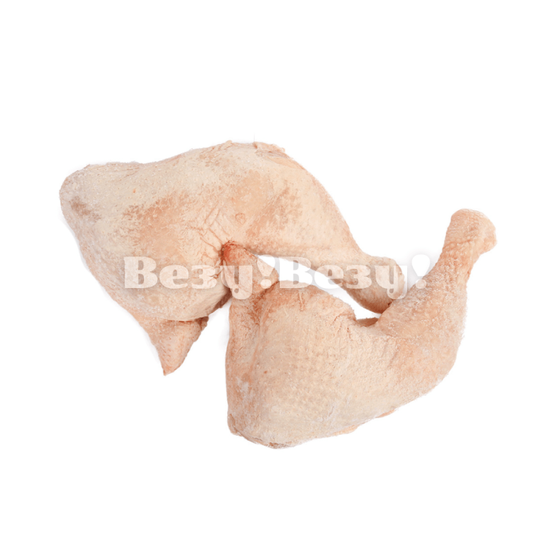 Окорочка в Рудном