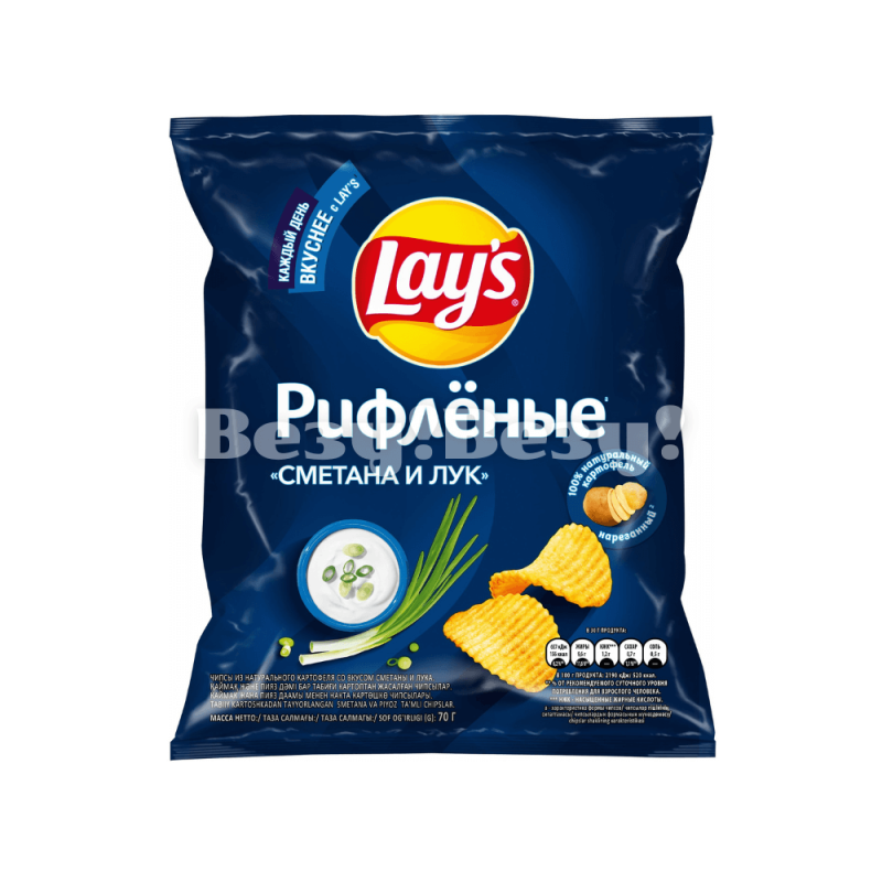 чипсы доставка в рудном