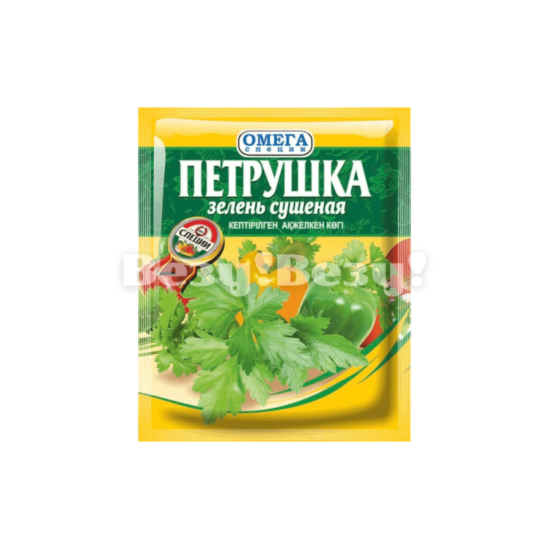Петрушка