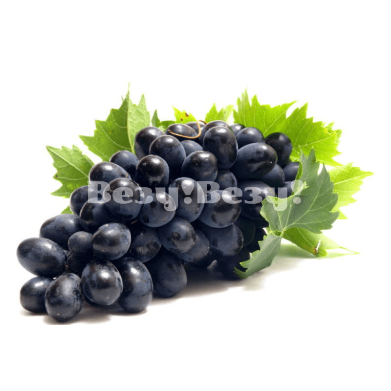 Виноград Рудный