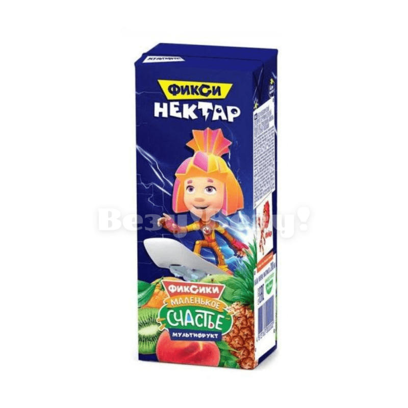 Везу! ВЕЗУ!-min