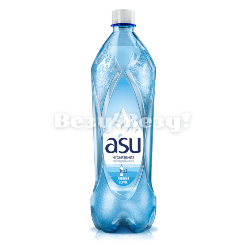 Вода рудный